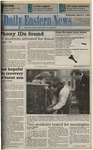 Daily Eastern News: March 09, 1994 by Eastern Illinois University