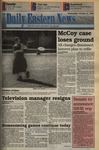 Daily Eastern News: October 05, 1994