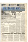 Daily Eastern News: April 26, 1995 by Eastern Illinois University