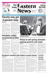 Daily Eastern News: December 08, 1995 by Eastern Illinois University