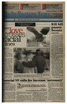 Daily Eastern News: February 10, 1995 by Eastern Illinois University