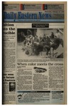 Daily Eastern News: February 15, 1995