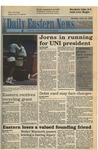 Daily Eastern News: June 12, 1995 by Eastern Illinois University