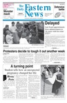 Daily Eastern News: September 25, 1995