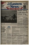 Daily Eastern News: April 17, 1996 by Eastern Illinois University