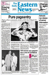 Daily Eastern News: February 26, 1996