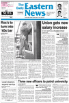 Daily Eastern News: January 18, 1996 by Eastern Illinois University