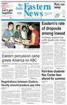 Daily Eastern News: July 15, 1996 by Eastern Illinois University