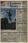 Daily Eastern News: July 22, 1996 by Eastern Illinois University