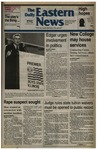 Daily Eastern News: June 17, 1996 by Eastern Illinois University