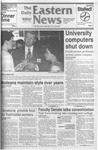 Daily Eastern News: March 13, 1996 by Eastern Illinois University