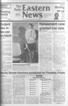 Daily Eastern News: March 26, 1996 by Eastern Illinois University
