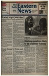 Daily Eastern News: May 06, 1996 by Eastern Illinois University