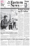 Daily Eastern News: November 19, 1996
