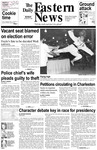 Daily Eastern News: October 28, 1996 by Eastern Illinois University