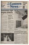 Daily Eastern News: October 03, 1996 by Eastern Illinois University