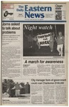 Daily Eastern News: October 04, 1996