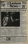 Daily Eastern News: October 14, 1996 by Eastern Illinois University
