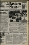 Daily Eastern News: October 16, 1996