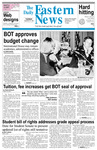 Daily Eastern News: September 24, 1996 by Eastern Illinois University