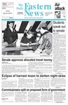 Daily Eastern News: September 26, 1996 by Eastern Illinois University