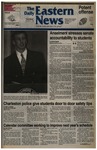 Daily Eastern News: September 05, 1996 by Eastern Illinois University