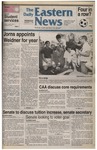 Daily Eastern News: September 11, 1996