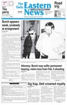 Daily Eastern News: April 15, 1997