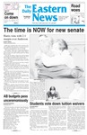 Daily Eastern News: April 17, 1997