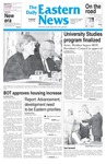 Daily Eastern News: April 22, 1997