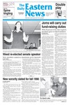 Daily Eastern News: April 24, 1997