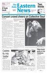 Daily Eastern News: April 28, 1997