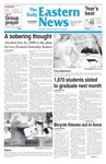 Daily Eastern News: April 30, 1997