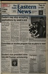 Daily Eastern News: April 01, 1997