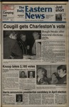 Daily Eastern News: April 02, 1997