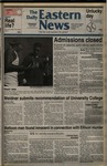 Daily Eastern News: April 03, 1997