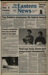 Daily Eastern News: April 08, 1997