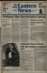 Daily Eastern News: April 09, 1997