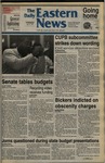Daily Eastern News: April 10, 1997