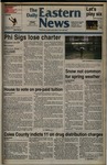 Daily Eastern News: April 11, 1997