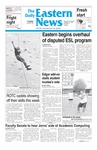 Daily Eastern News: August 26, 1997 by Eastern Illinois University