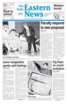 Daily Eastern News: August 28, 1997 by Eastern Illinois University