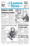 Daily Eastern News: December 09, 1997 by Eastern Illinois University