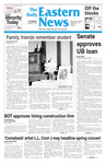 Daily Eastern News: December 11, 1997 by Eastern Illinois University