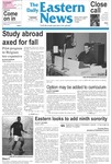Daily Eastern News: February 11, 1997 by Eastern Illinois University
