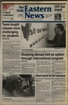 Daily Eastern News: February 17, 1997 by Eastern Illinois University