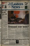 Daily Eastern News: February 28, 1997 by Eastern Illinois University