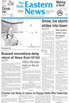 Daily Eastern News: January 16, 1997