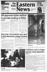 Daily Eastern News: January 22, 1997