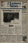 Daily Eastern News: January 29, 1997